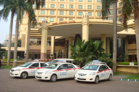 Công ty cổ phần Hanoitourist taxi