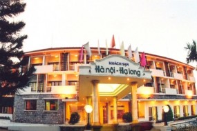 Khách sạn Hà Nội - Hạ Long