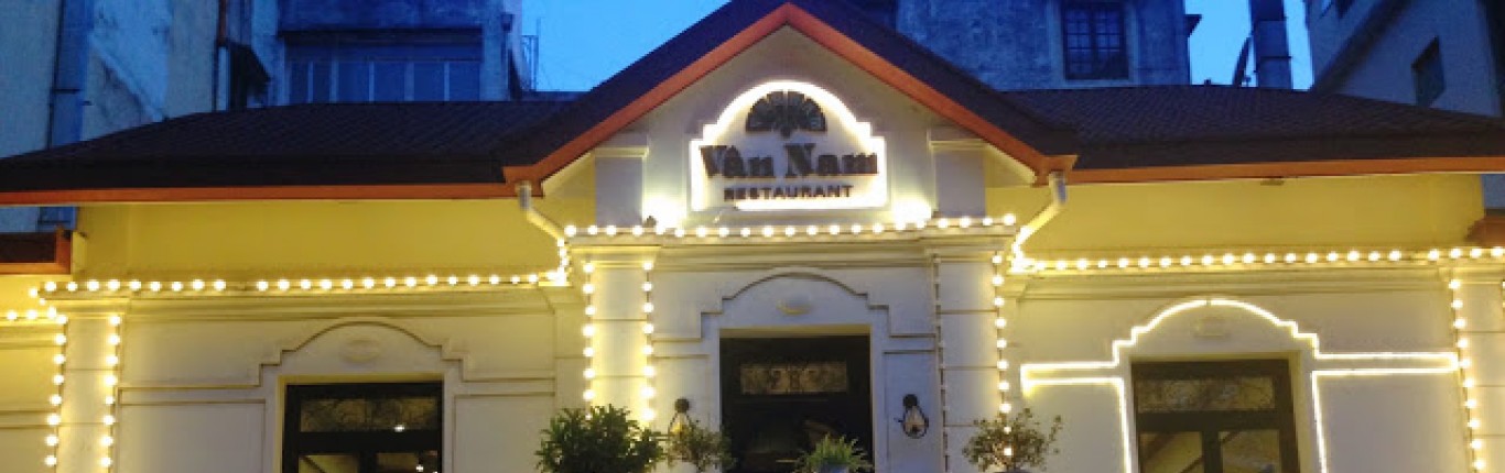 Van Nam restaurant