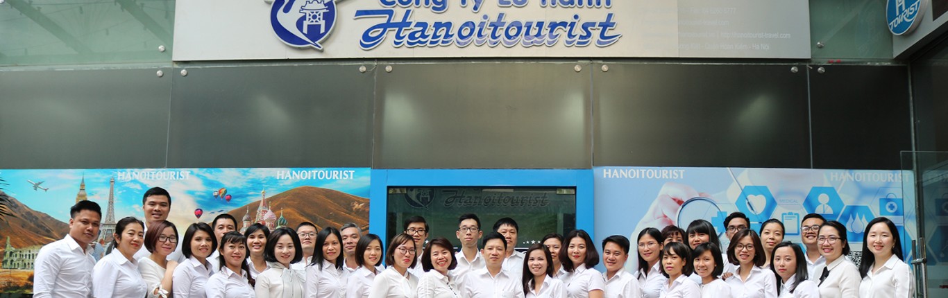 Hanoitourist Travel Company