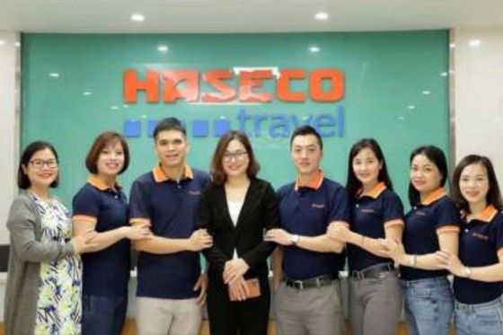 Công ty Cổ phần Dịch vụ giải trí Hà Nội (HASECO)