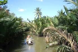 Cu Lao Dung Islet- The Most Wealthy and Prosperous Area in Soc Trang