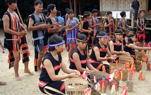 Tourism week kicks off in Dak Nong province 