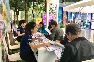 Ngày hội Khuyến mại Du lịch 2019 – Tận hưởng loạt ưu đãi cùng Hanoitourist