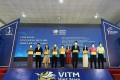 Bế mạc Hội chợ Du lịch Quốc tế VITM Hà Nội 2022