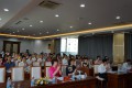 Công đoàn cơ quan Tổng công ty Du lịch Hà Nội tổ chức Đại hội lần thứ IV, nhiệm kỳ 2023 -2028