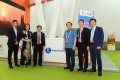 Tổng công ty Du lịch Hà Nội tham gia Hội chợ Du lịch quốc tế TRAVEX 2023