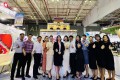 Tổng công ty Du lịch Hà Nội tham dự Hội chợ Du lịch quốc tế Thành phố Hồ Chí Minh - ITE 2023 với chủ đề "Cùng vững bước, Cùng đi lên"