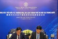 Tổng công ty Du lịch Hà Nội ký MOU với Công ty TNHH Dịch vụ Lữ hành Tuổi trẻ Quảng Đông Trung Quốc
