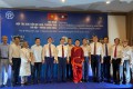 Tổng Công ty Du lịch Hà Nội tham gia Hội nghị Hợp tác xúc tiến Du lịch, Thương mại Hà Nội – Viêng Chăn 2024