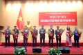 Tổng Công ty Du lịch Hà Nội được biểu dương thành tích xuất sắc trong các phong trào thi đua năm 2023