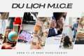 DU LỊCH MICE LÀ GÌ