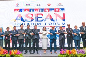 Hội nghị Bộ trưởng Du lịch ASEAN lần thứ 28 nhấn mạnh tầm nhìn chiến lược phát triển du lịch bền vững