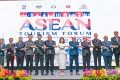 Hội nghị Bộ trưởng Du lịch ASEAN lần thứ 28 nhấn mạnh tầm nhìn chiến lược phát triển du lịch bền vững