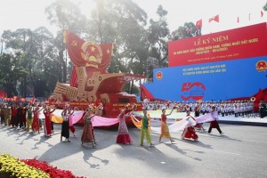 10 tỉnh thành có lượng khách, doanh thu cao nhất kỳ nghỉ lễ