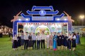Tổng công ty Du lịch Hà Nội tham dự Khai mạc Lễ hội Du lịch Hà Nội 2025