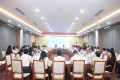 Hanoitourist tổ chức Hội nghị sơ kết 6 tháng đầu năm 2024