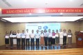 Hanoitourist tổ chức khóa đào tạo "ứng dụng AI cơ bản trong quá trình chuyển đổi số"