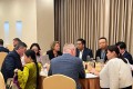Hanoitourist tham dự Hội nghị Hợp tác Kinh doanh Việt Nga