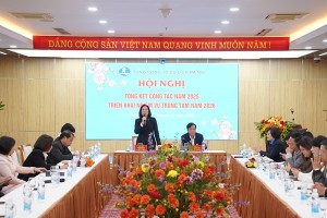 Tổng Công ty Du lịch Hà Nội (Hanoitourist) tổng kết công tác năm 2024 và triển khai kế hoạch năm 2025