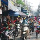 Saigon specialty market caters to pest killing festival
