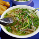 Hanoi’s eateries that close at dawn