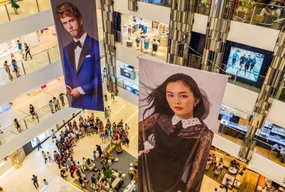 Where to go shopping in Ho Chi Minh City: a guide to malls