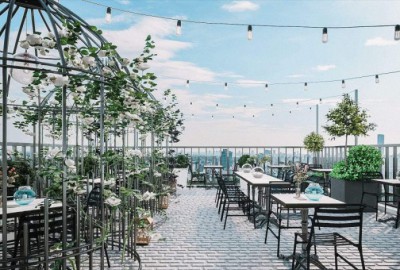 Nắm tay người thương check-in tại 6 quán cafe đẹp nhất Hà Nội trong dịp 8/3