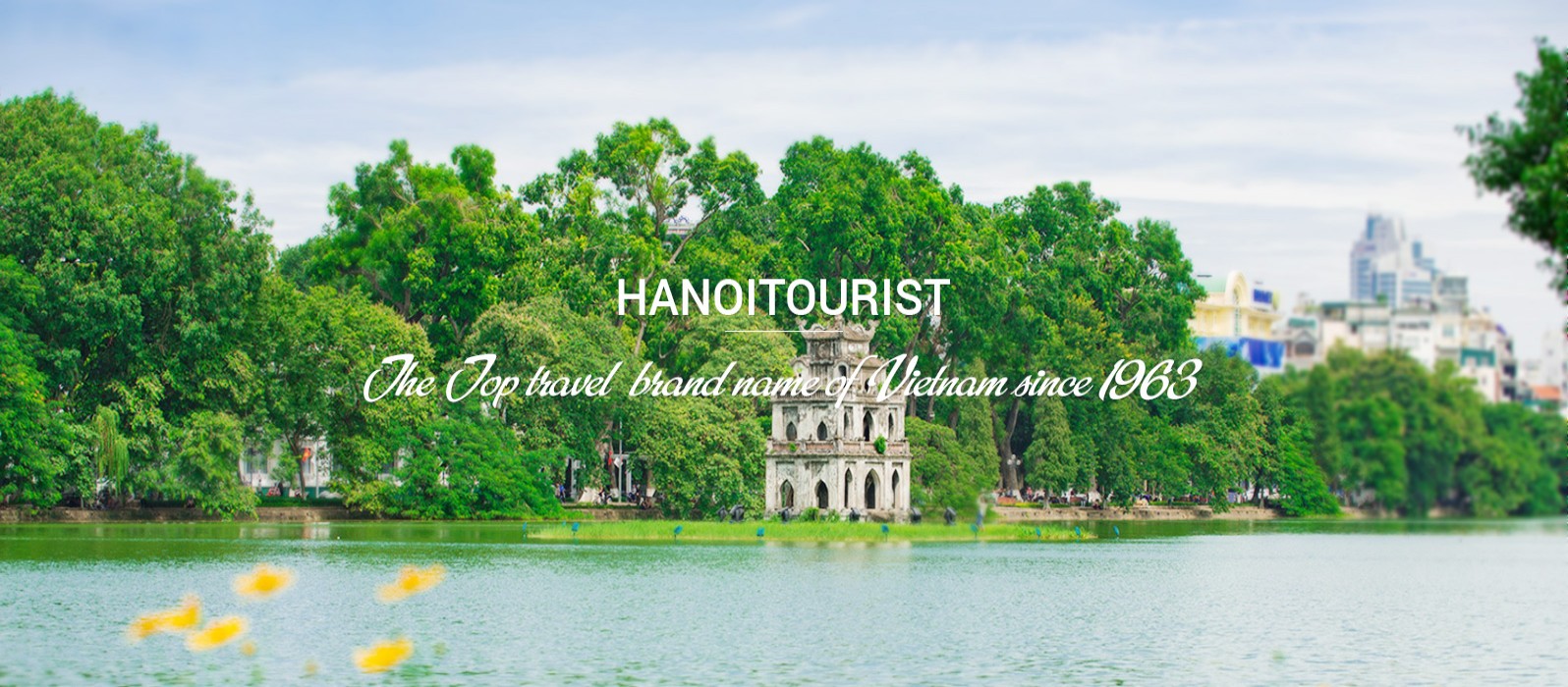 hanoi tourism corporation