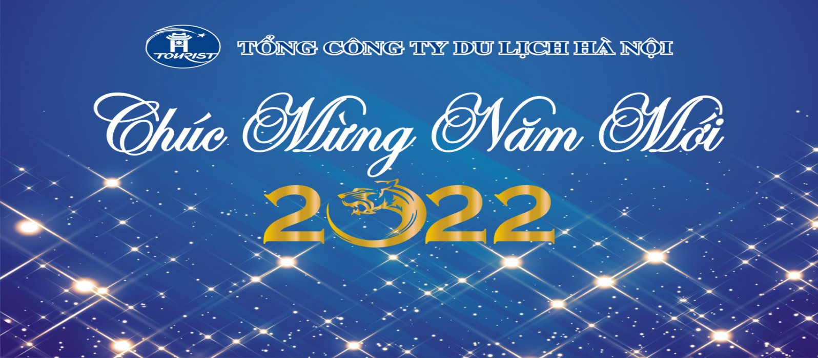 New year 2022 C THái 