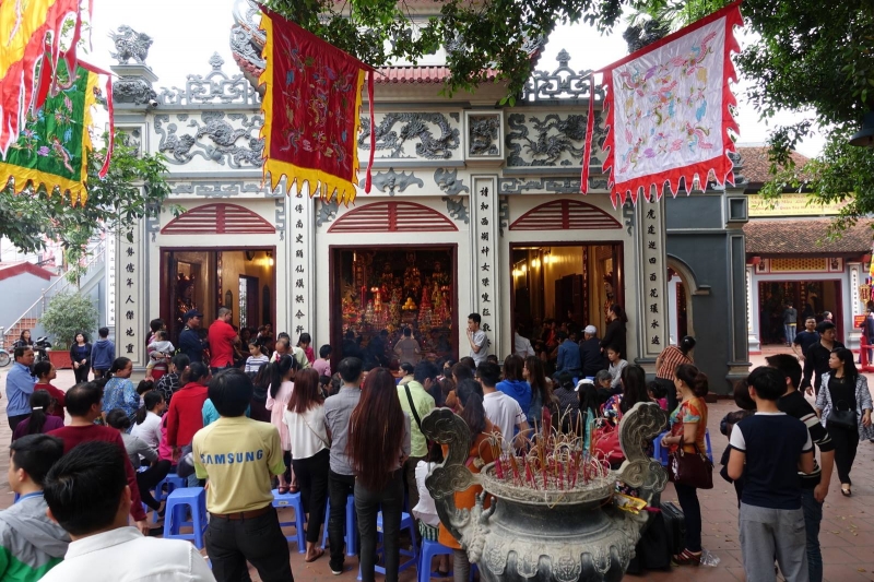Phủ Tây Hồ
